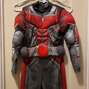 AntMan Costume